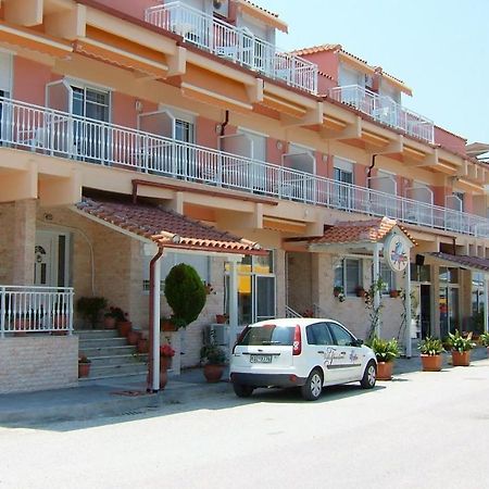 Villa Theodora Fanárion Extérieur photo
