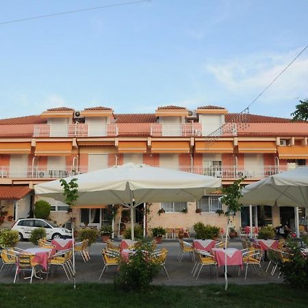Villa Theodora Fanárion Extérieur photo